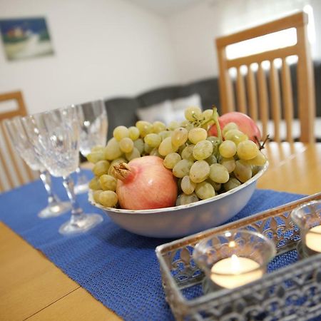 Apartman Alica Srima Vodice Ngoại thất bức ảnh